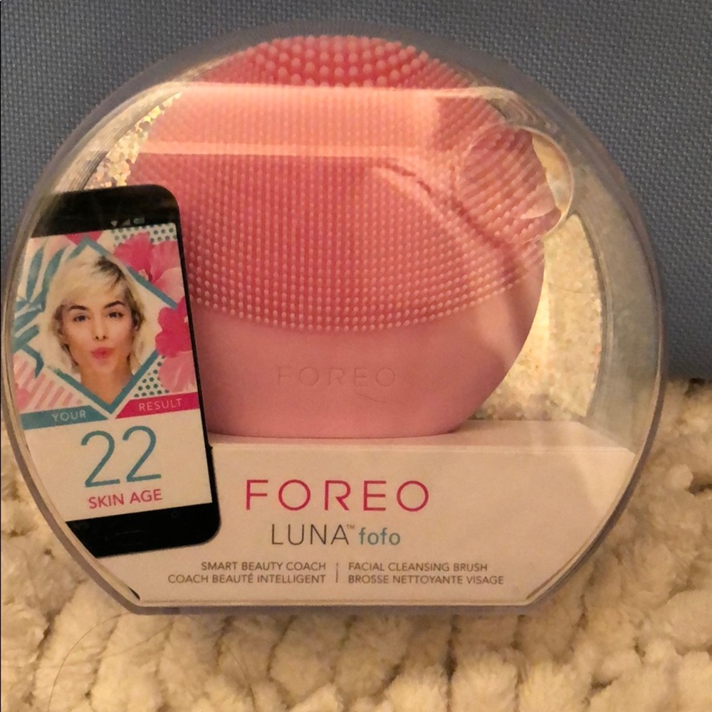 Foreo Luna